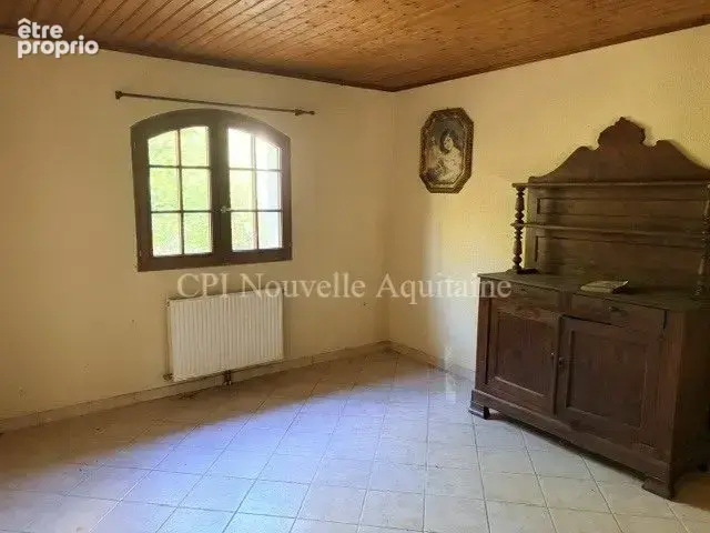 Maison 5 pièces 145 m² à vendre à Ladaux (33760) - photo 4