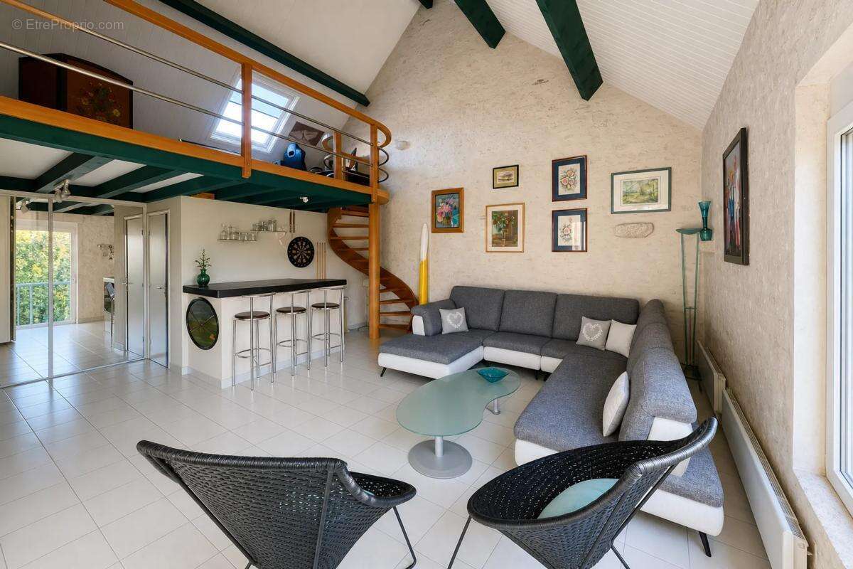 Maison à BEAUGENCY