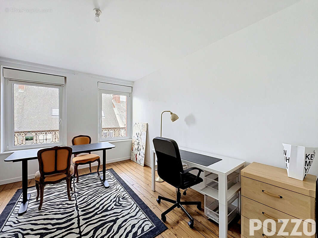 À VENDRE - Maison dans le bourg de Cérences - photo 8