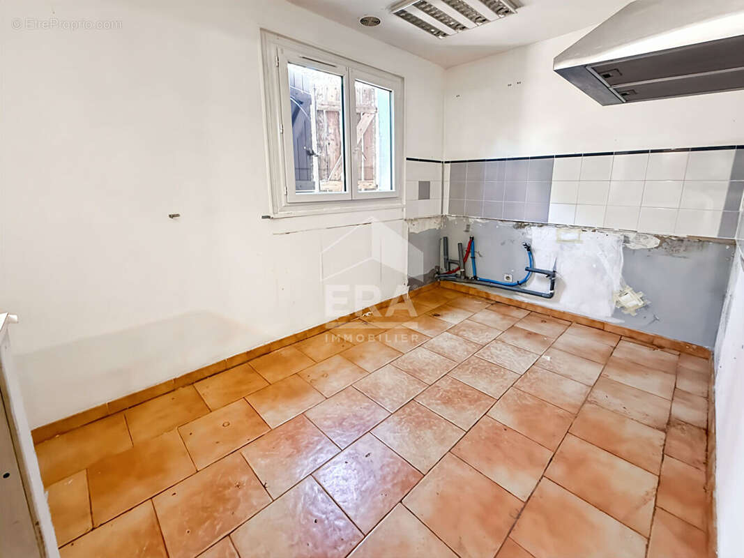 Appartement à SAINT-VICTORET