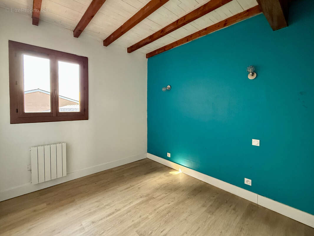 Appartement à LEVIGNAC