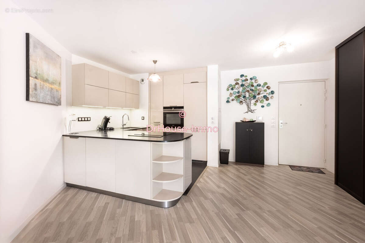 Appartement à WASQUEHAL