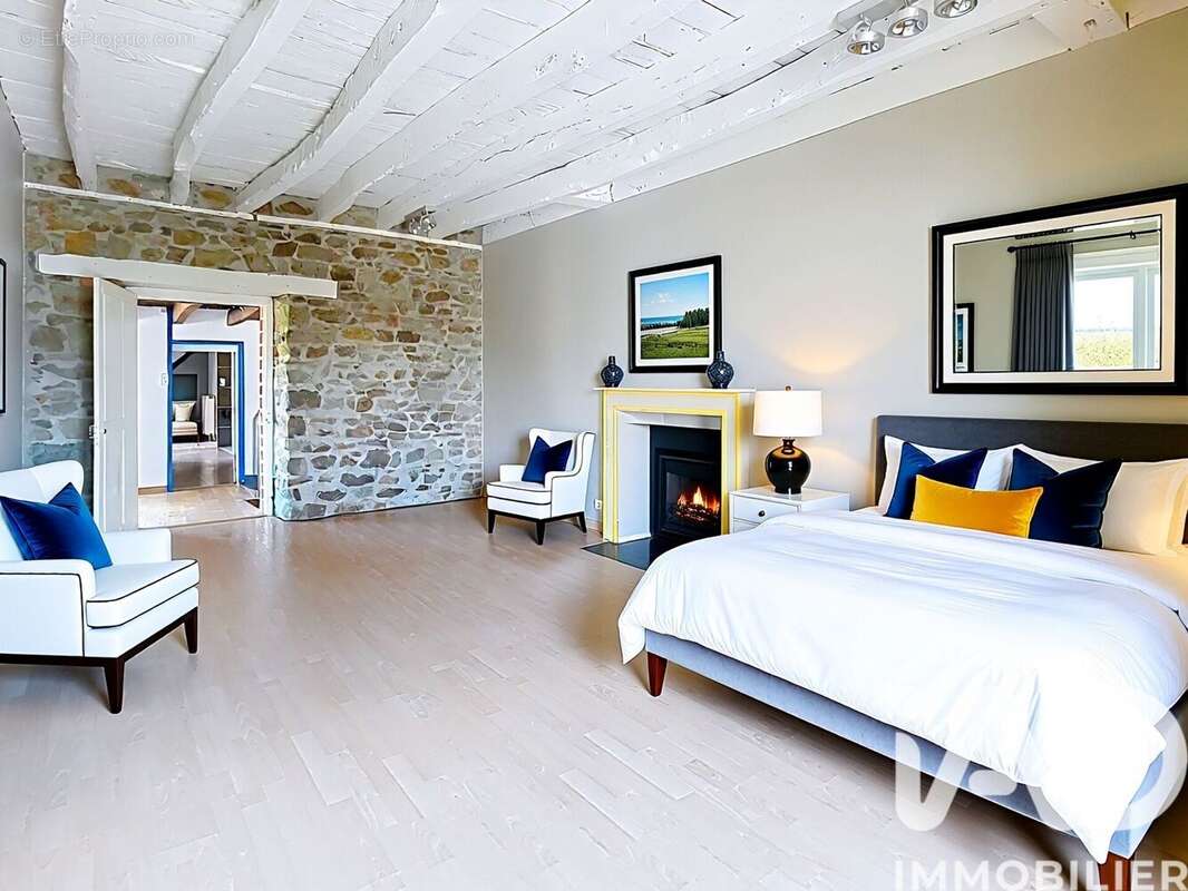 Photo 9 - Maison à JANZE