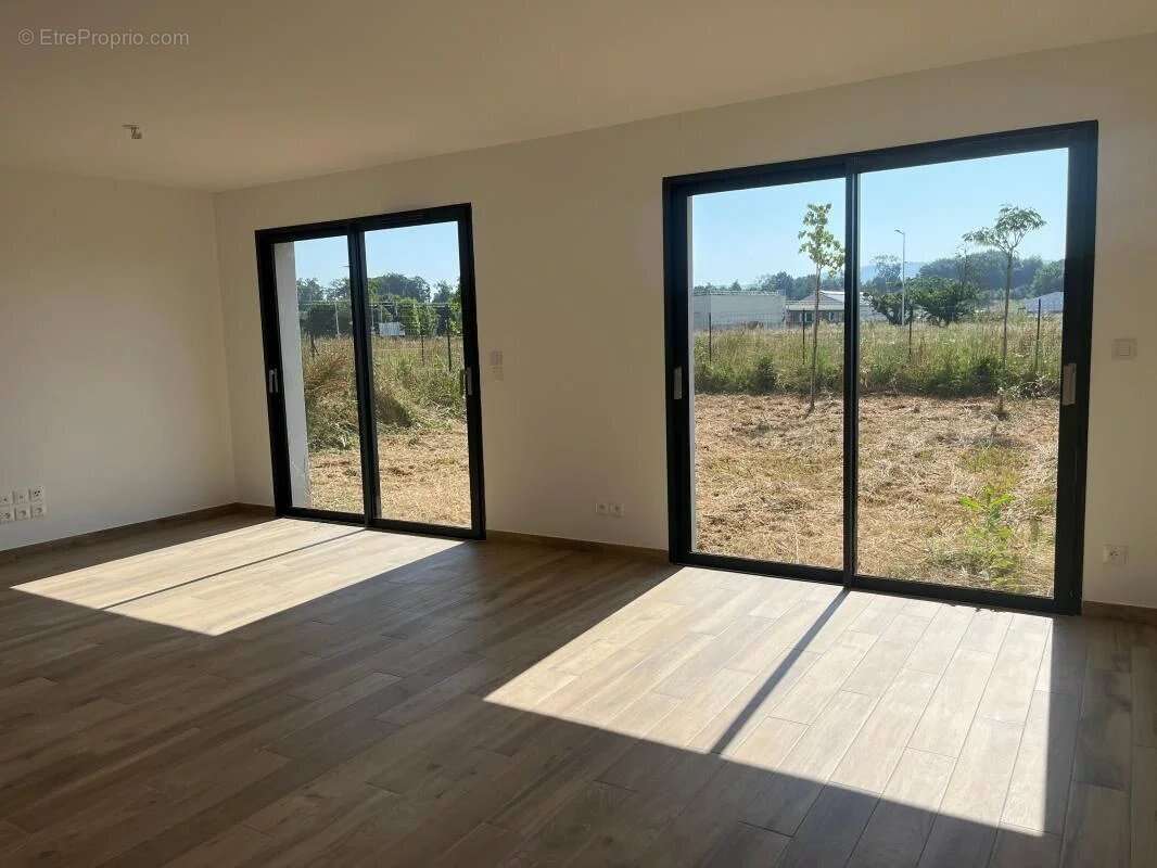 Maison à BOURG-EN-BRESSE