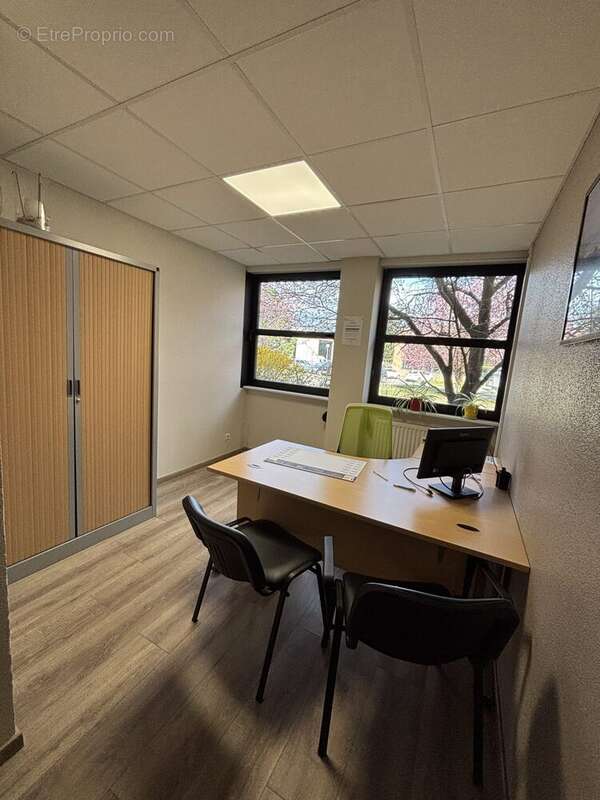 Commerce 325 m² à Oberhausbergen  - photo 5