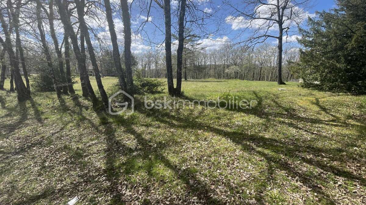 Terrain avec permis de construire en cours de validité - photo 2
