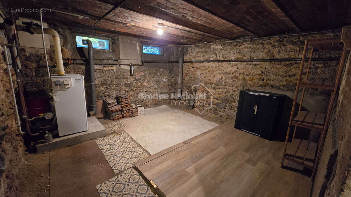 Maison à VERSAILLES