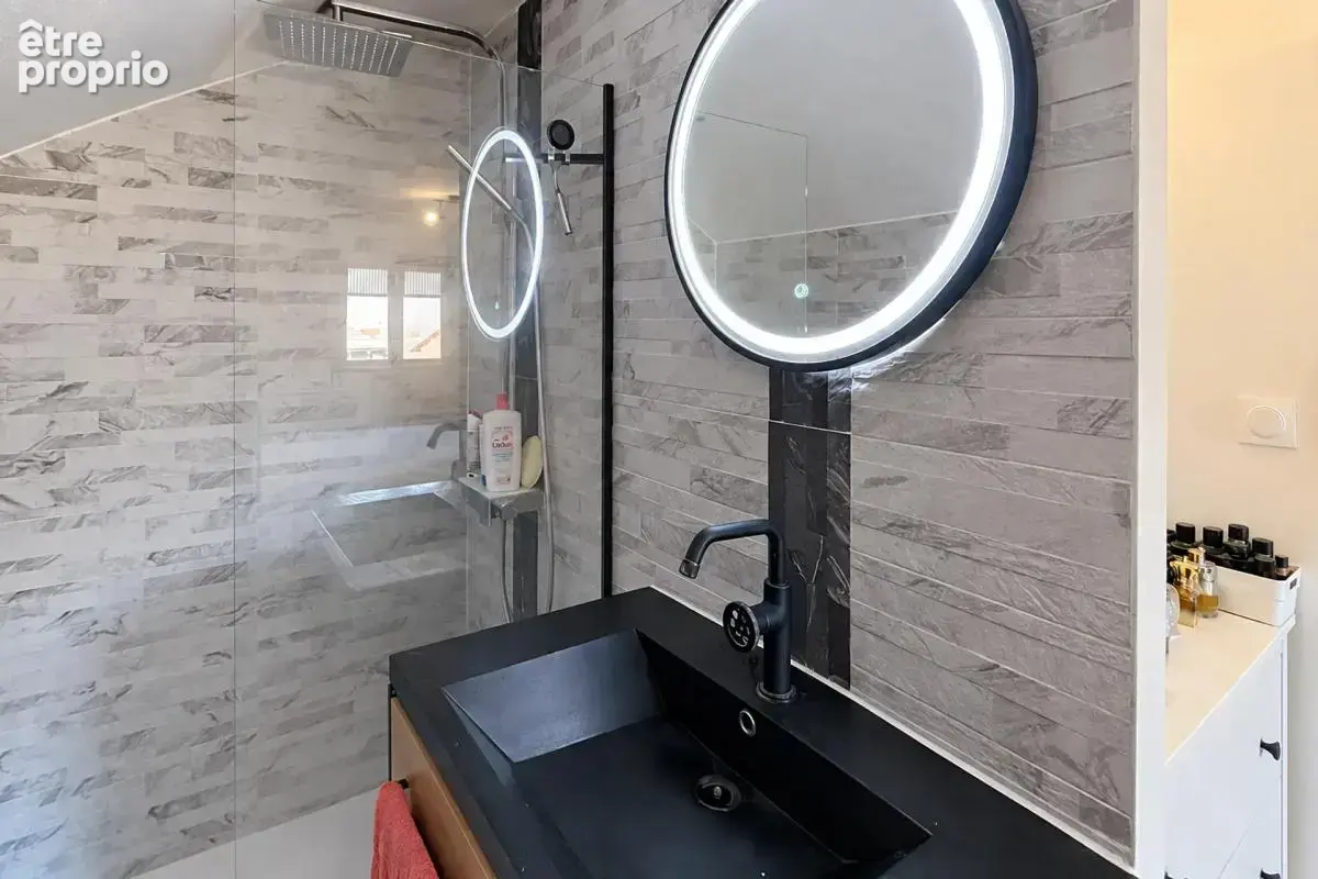 Maison 6 pièces à Bonneville - appartement indépendant - photo 12