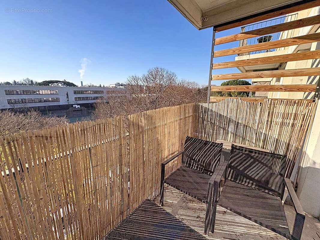 Appartement à AVIGNON