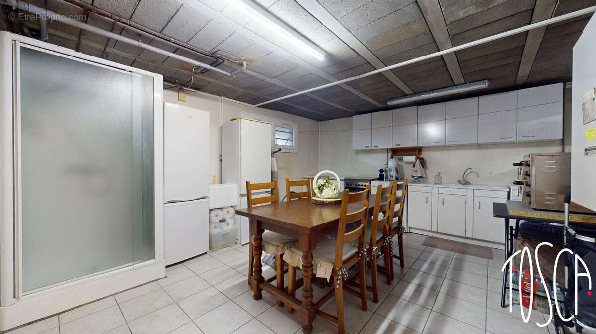 Maison à ATHIS-MONS