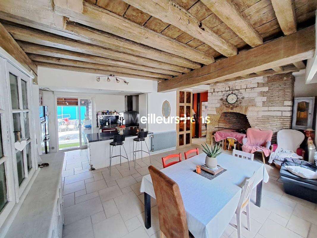 Triplex d'habitation avec  grande terrasse, divisible en lots distincts - photo 4