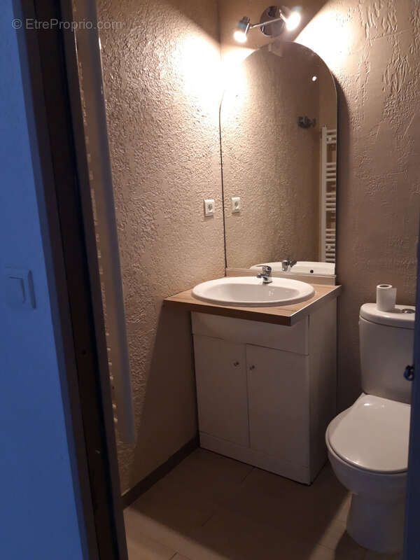 Appartement à FLAYOSC