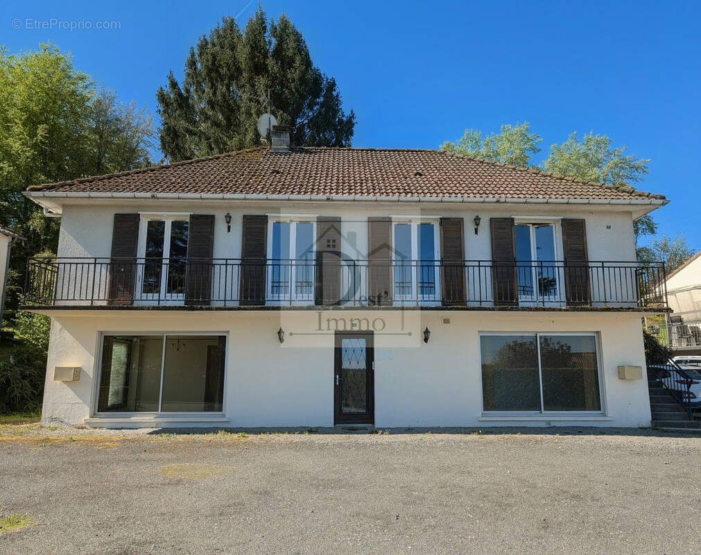 Maison à CUSSAC