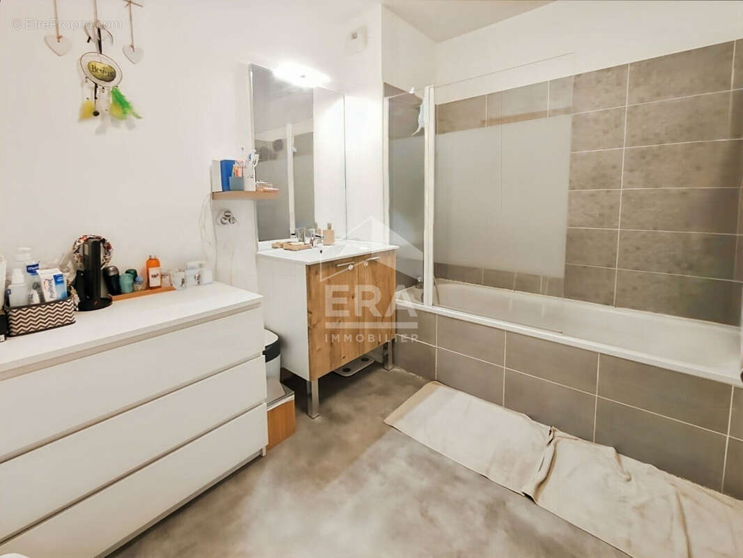 Appartement à MARIGNANE