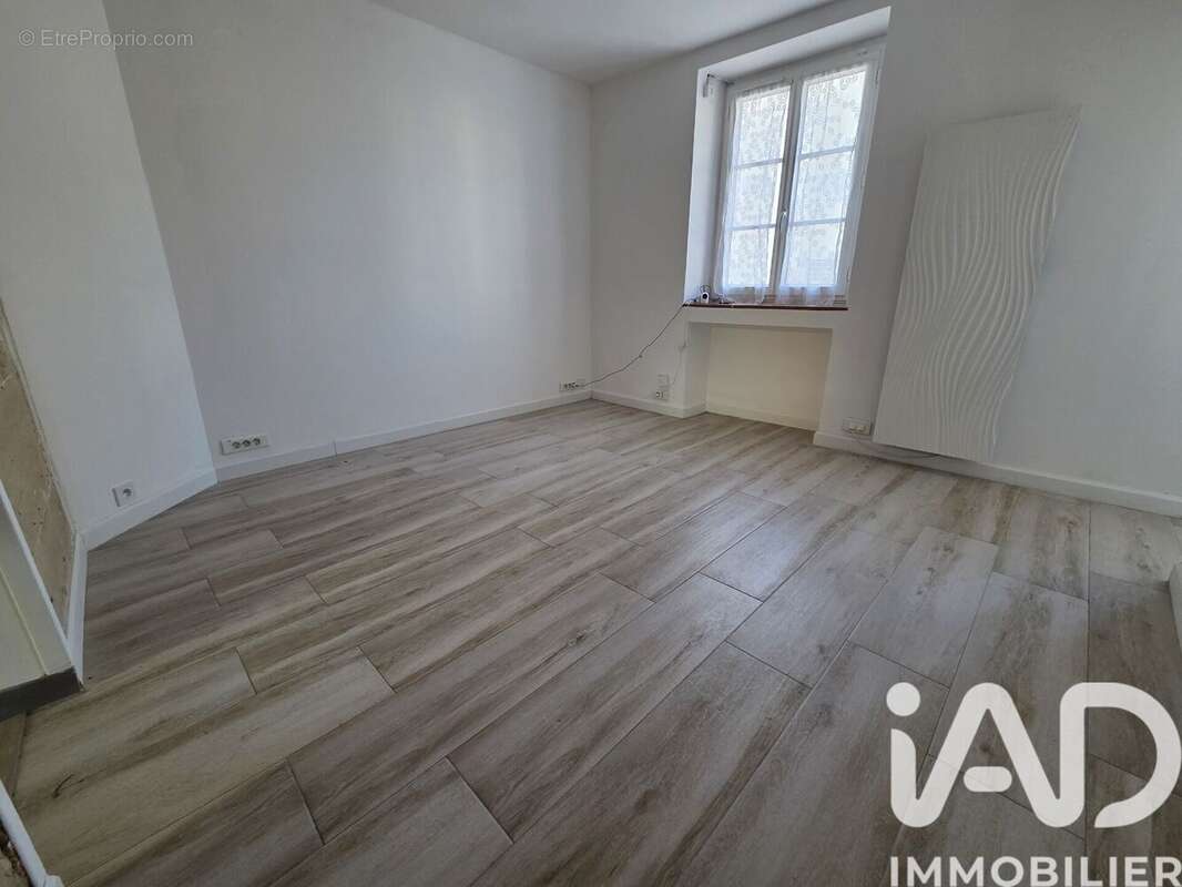 Photo 4 - Maison à ORRY-LA-VILLE