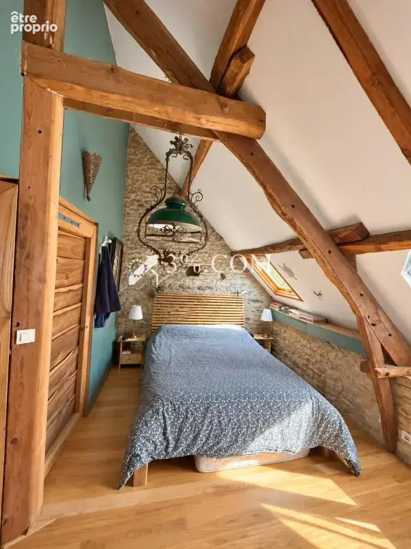Maison 5 pièces 108m2 - photo 6