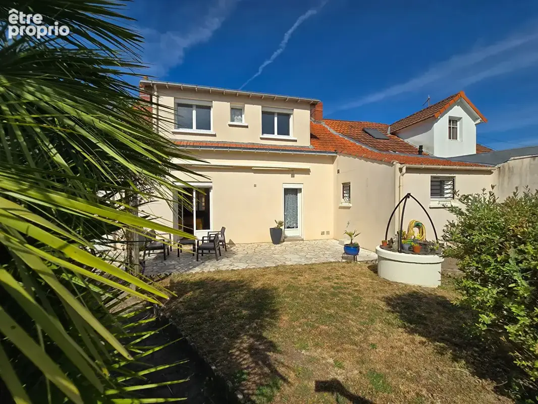 Maison 106m² à rezé - photo 16