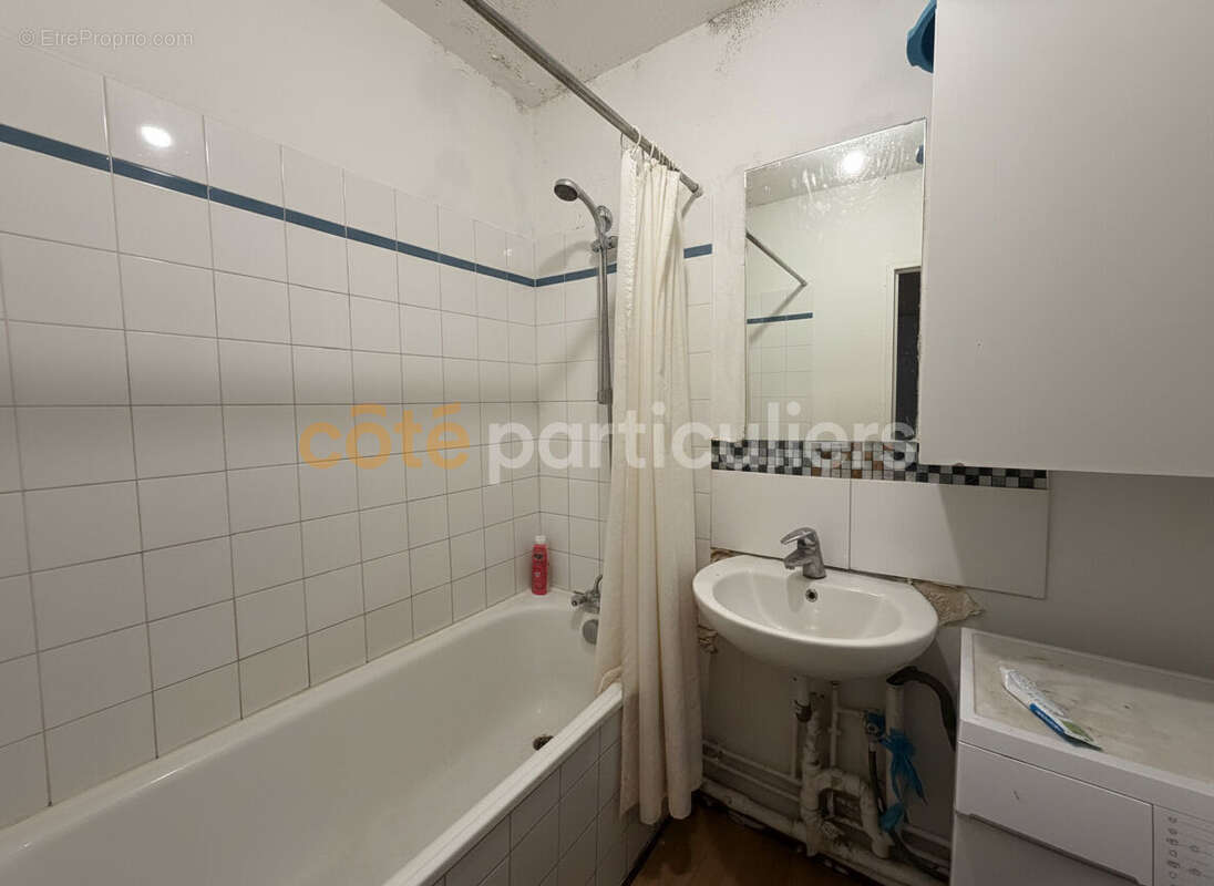 Appartement Villeneuve Saint Georges 4 pièce(s) 80.62 m2 - photo 14