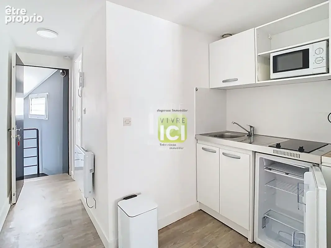Immeuble de Rapport , Hyper Centre de Cholet - photo 11