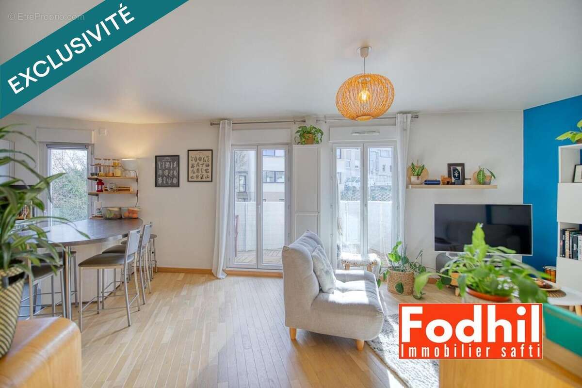 Photo 3 - Appartement à CHATENAY-MALABRY