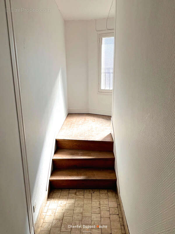 Appartement à CHARTRES