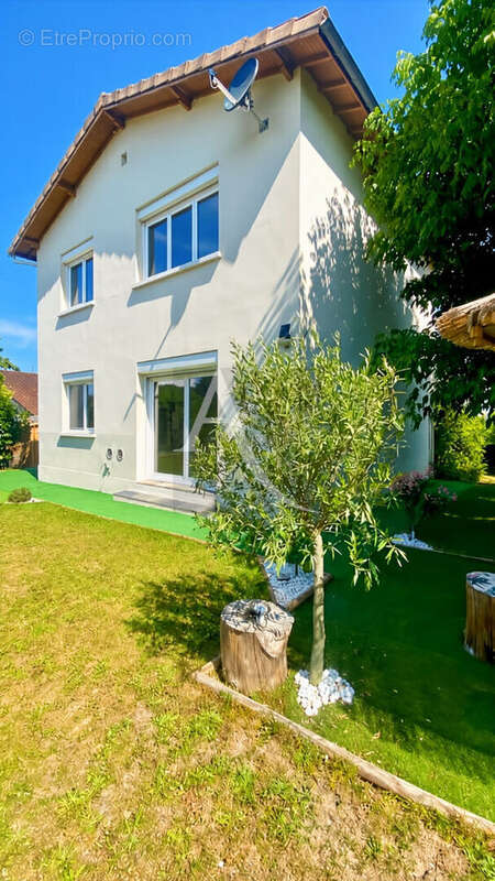 Maison à TOURNON-D'AGENAIS