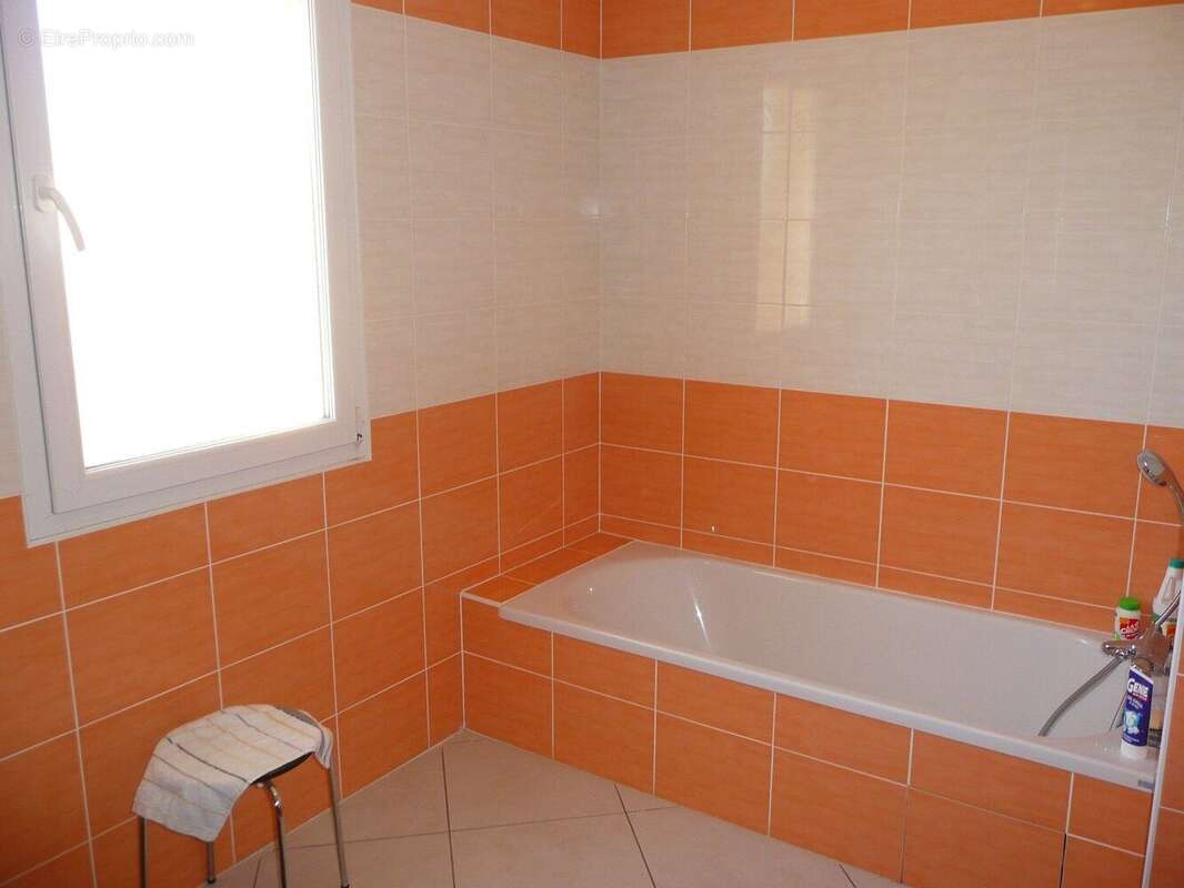 Une maison moderne plain pied avec piscine et dépendances. - Monteils - photo 4