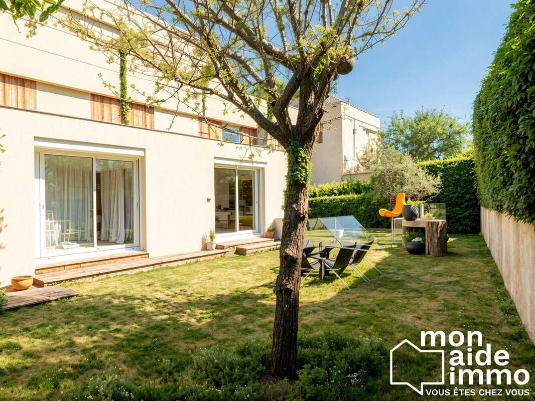 Appartement à FLOIRAC