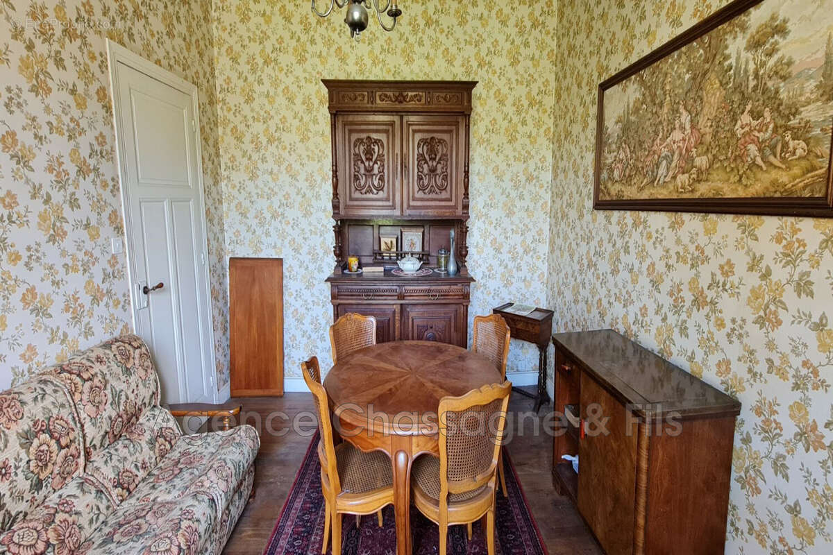 Maison à BRIVE-LA-GAILLARDE