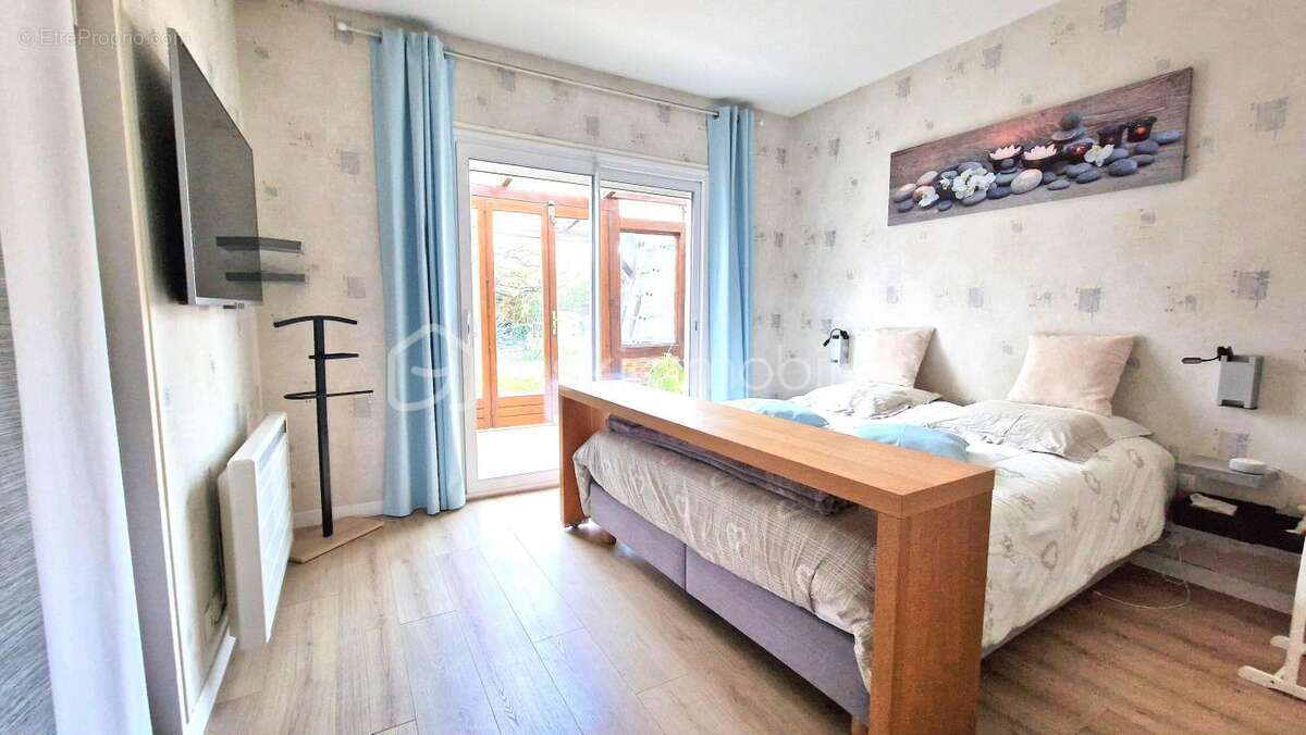 Maison à BALLAINVILLIERS