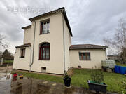 Maison à PUY-GUILLAUME