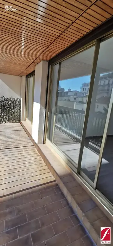 Appartement 3 pièces 66 m² à vendre à Paris-15e (75015) - photo 6