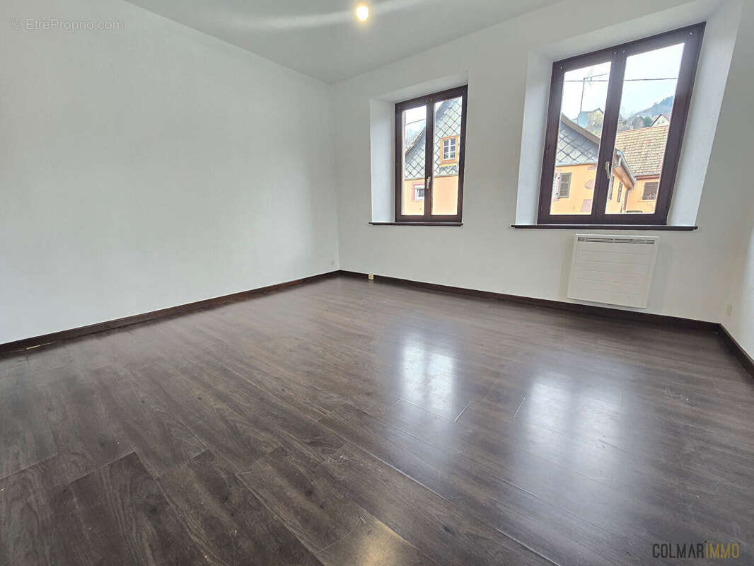 Appartement à FRELAND