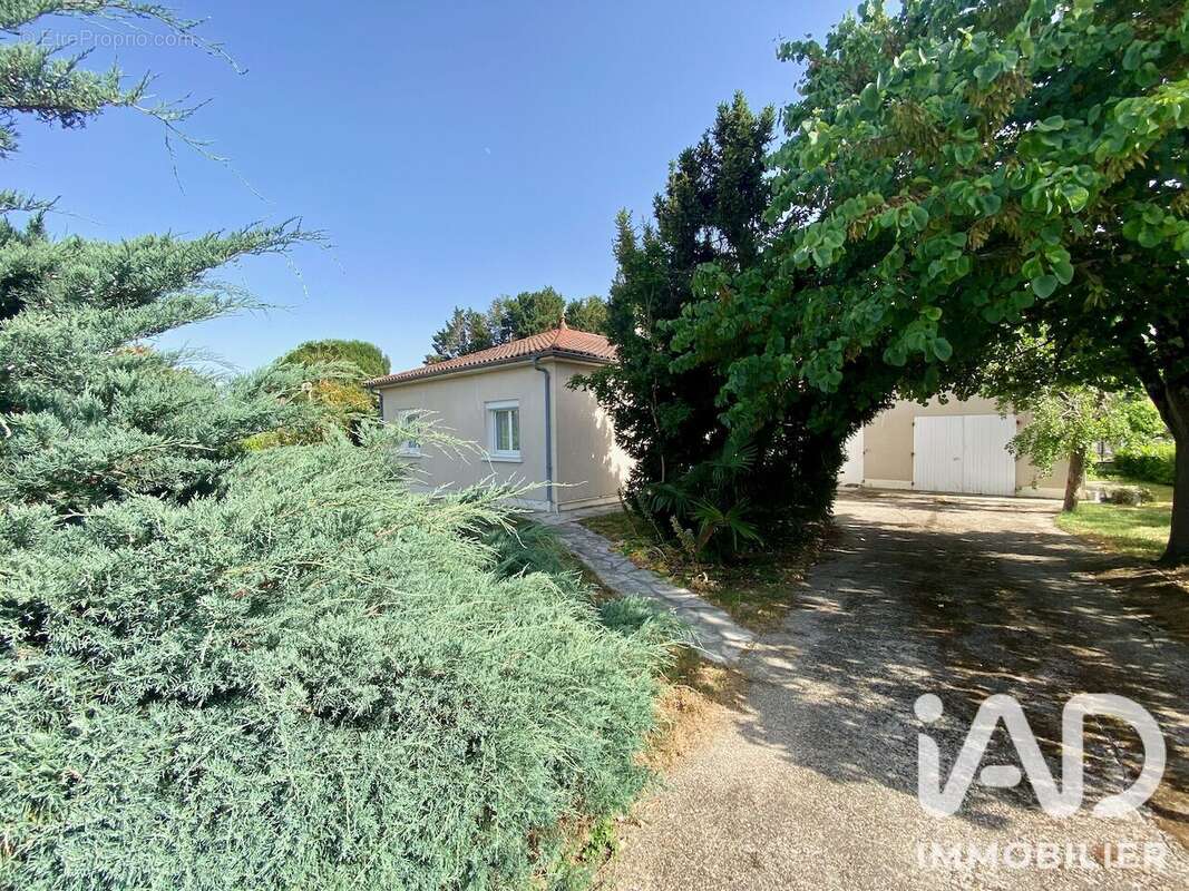 Maison 100 m² à Francescas  - photo 3