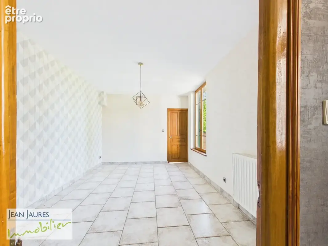 Maison pleine de charme à Creney   135 m2   3 à 4 chambres   Terrain de 615 m2 - photo 4