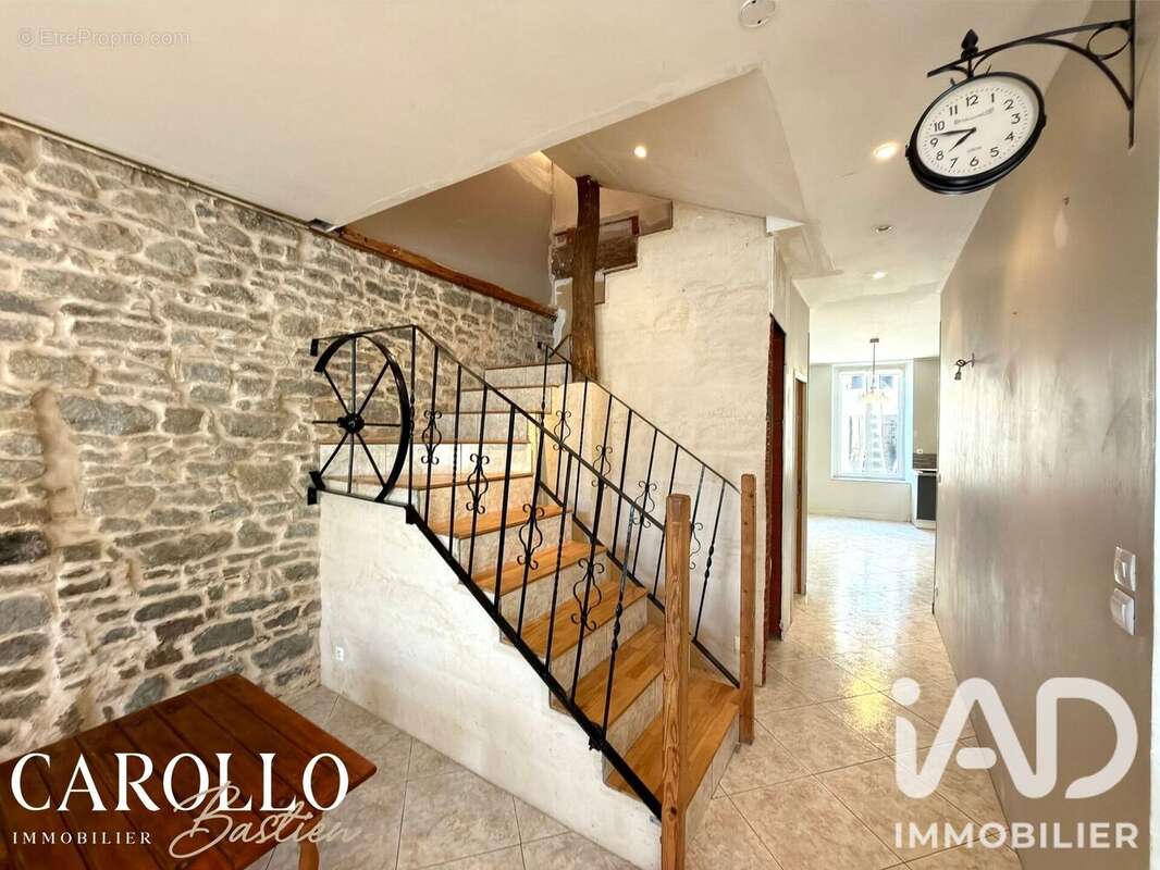 Maison 141 m² à Pennautier  - photo 5
