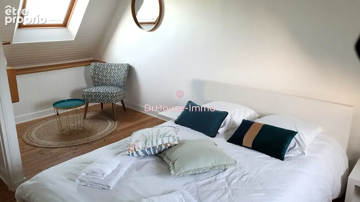 Maison 3 pièces 62 m² à vendre à Ploubazlanec (22620) - photo 24