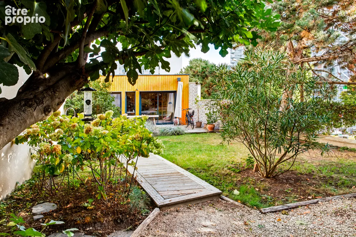 Maison d'architecte de 5 pièces - DPE A - photo 7