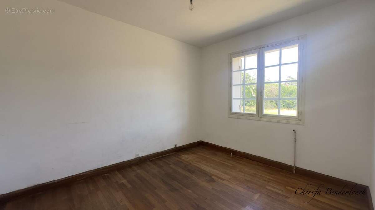 Maison de village - photo 12