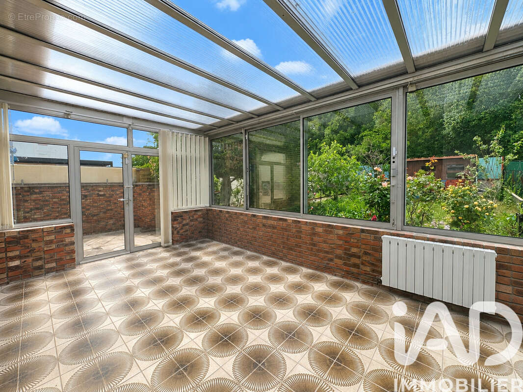 Photo 7 - Maison à EPINAY-SOUS-SENART