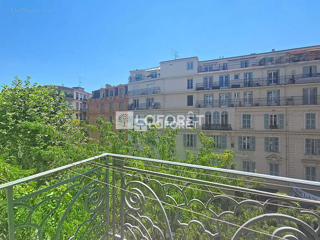 Appartement Nice 3 pièces 72,32 m2 - photo 5