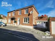 Maison à AVESNELLES