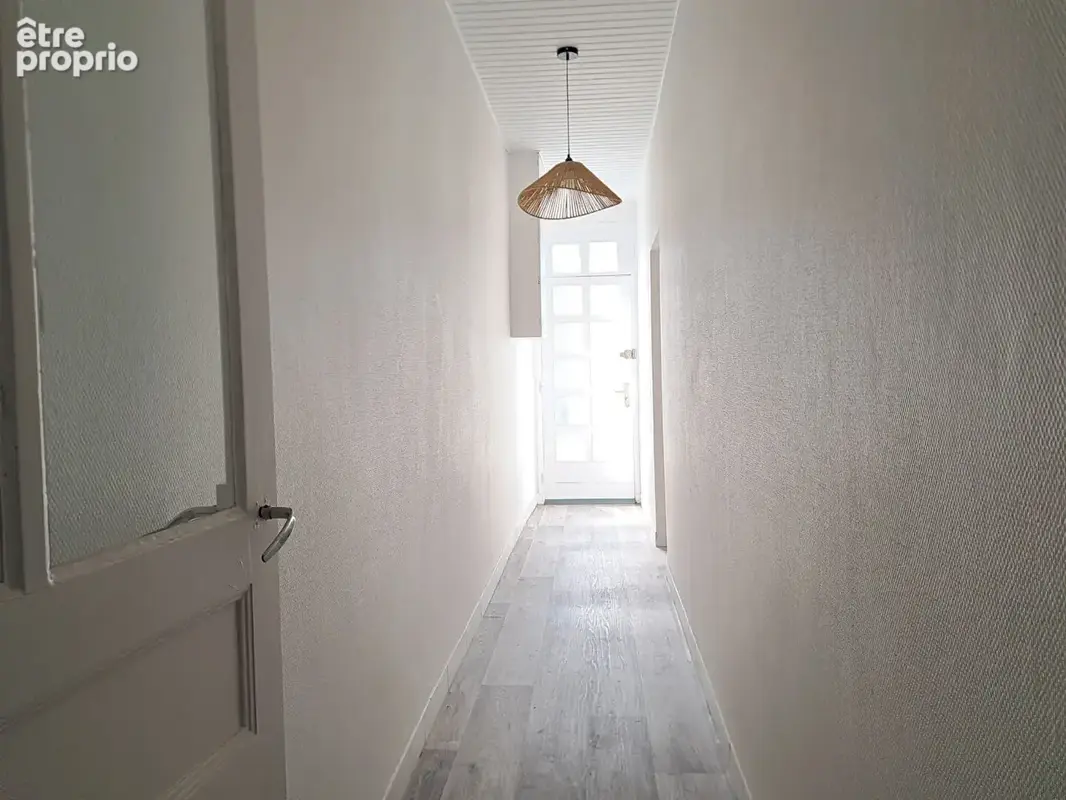 Maison 98m² à châtellerault - photo 2