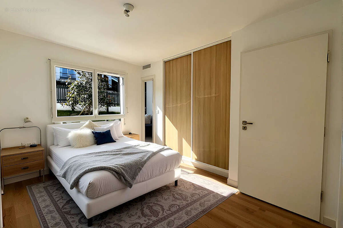 Appartement à BAYONNE