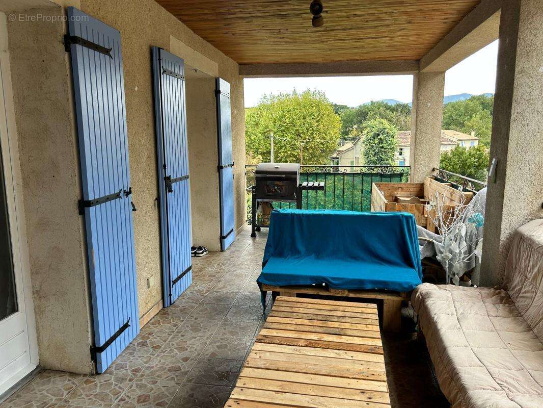 Appartement à SAINT-ROMAIN-EN-VIENNOIS