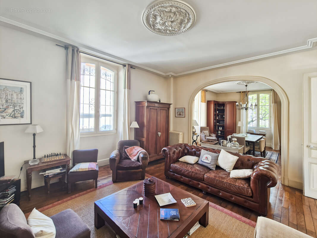 Maison à AUCH