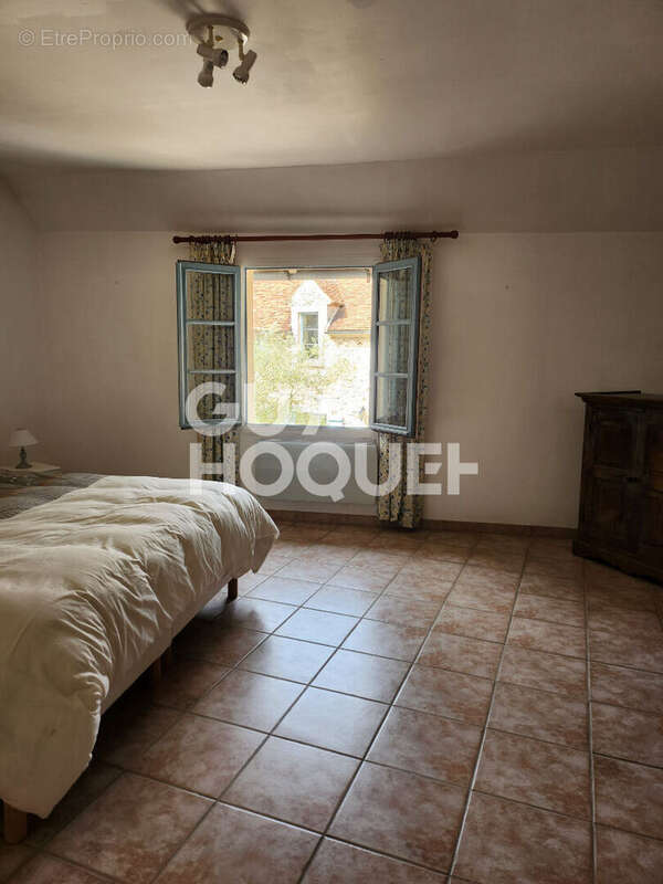 Maison à CHALAUTRE-LA-GRANDE