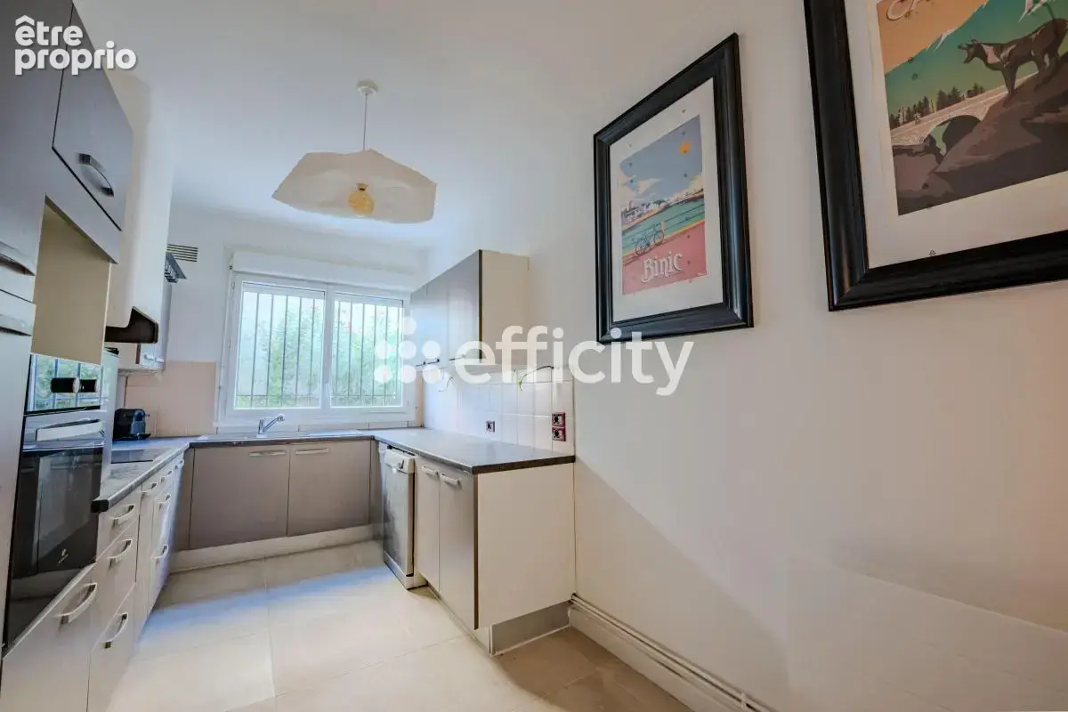Appartement - photo 5