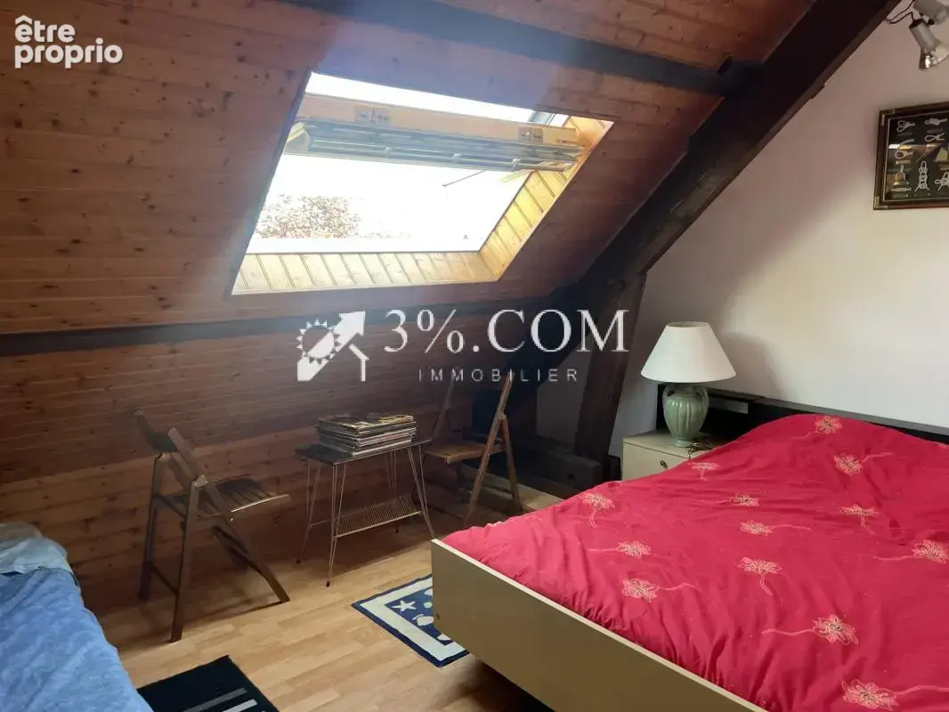 3%. com immobilier à bonnes - photo 10