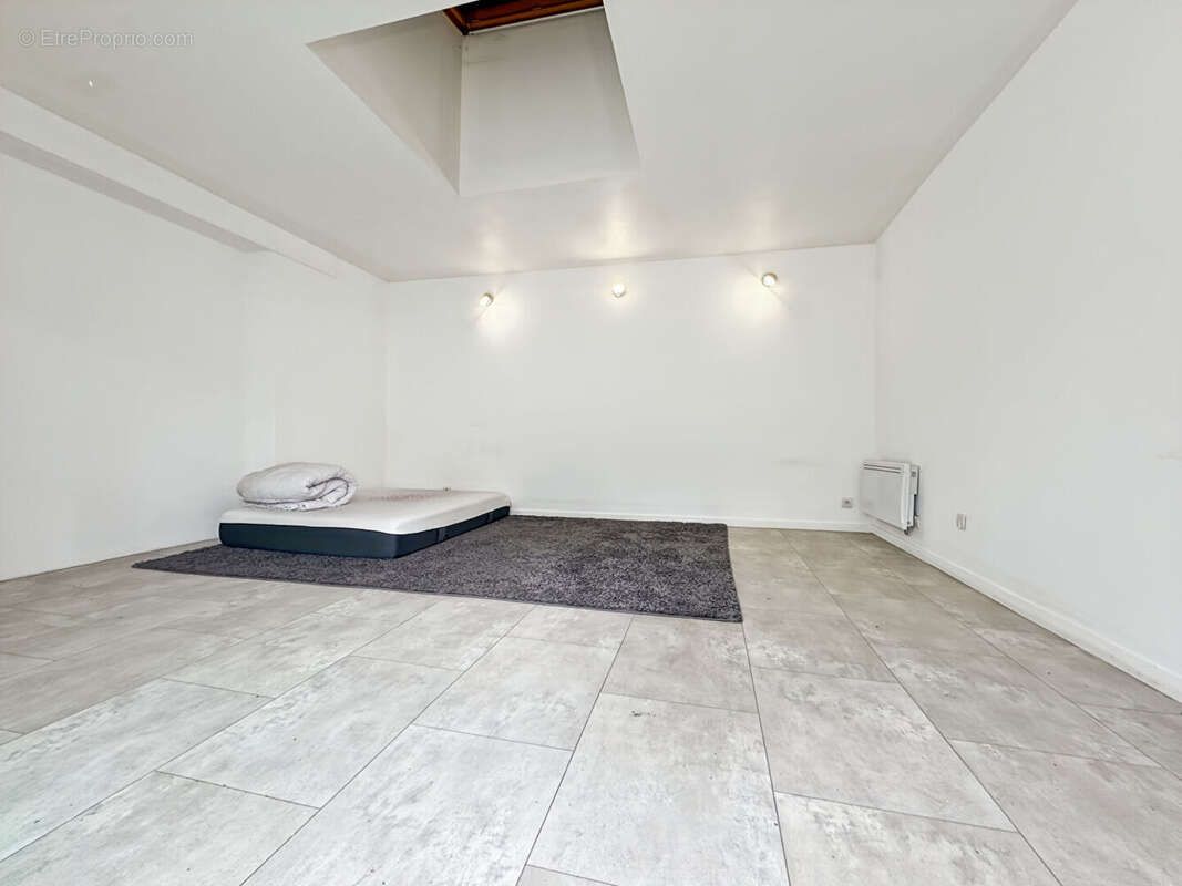 Maison à ROSNY-SOUS-BOIS